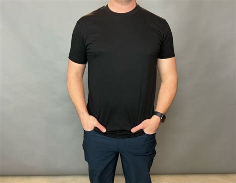 Great fit, good price. . Trueclassictees review